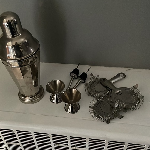 Bartending kit - Picture 2 of 4